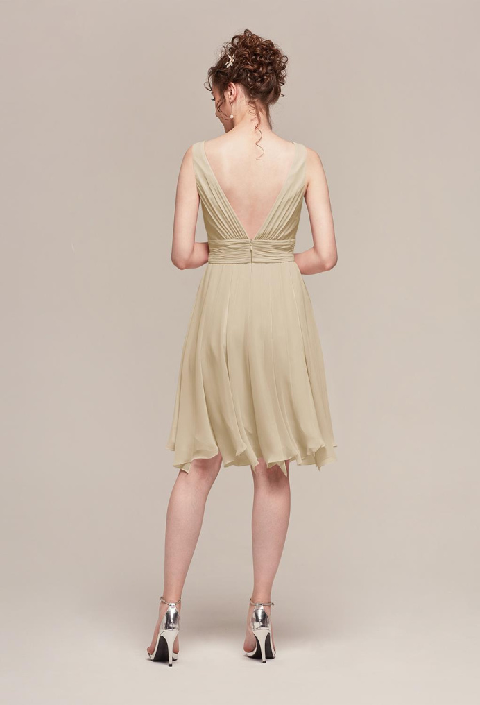 AW Gloria Dress