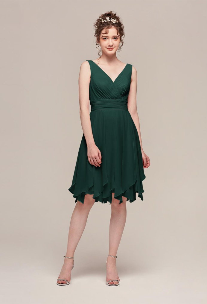 AW Gloria Dress