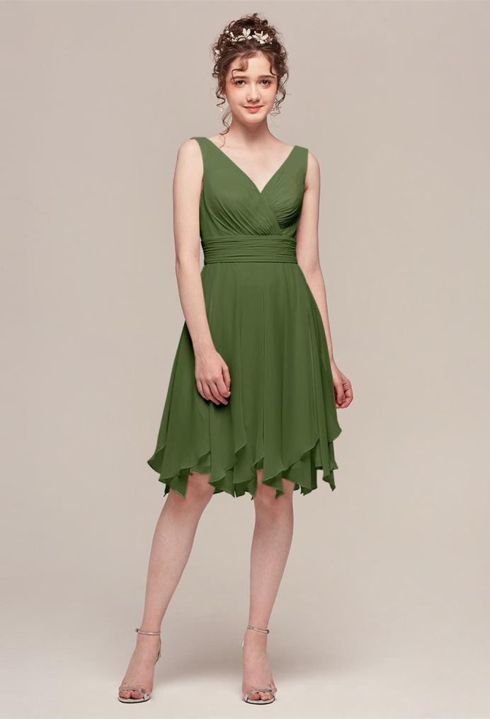 AW Gloria Dress