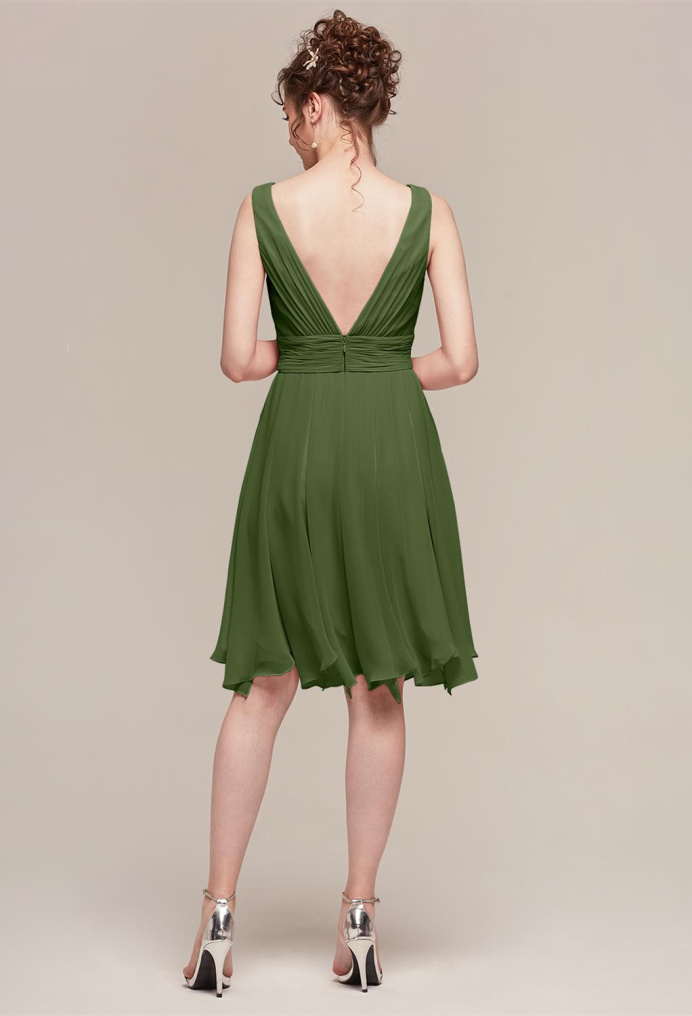 AW Gloria Dress