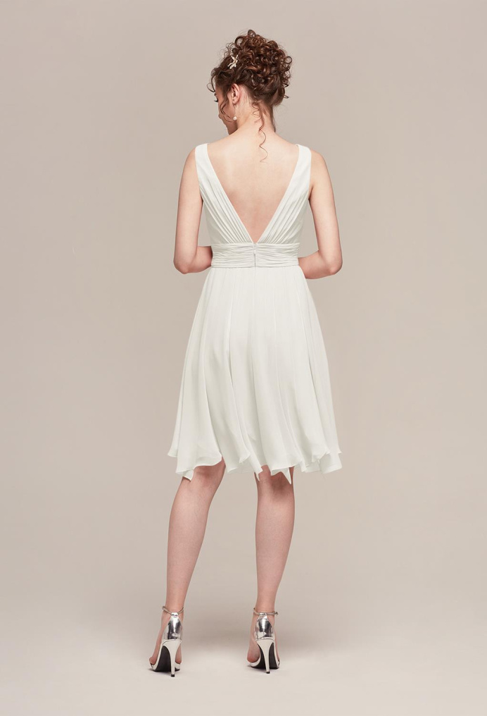 AW Gloria Dress