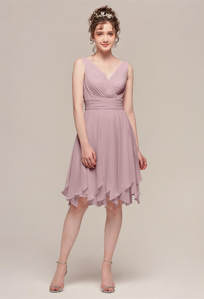 AW Gloria Dress