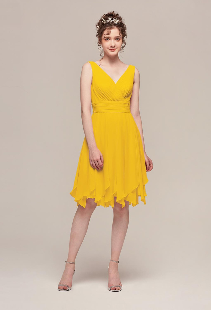 AW Gloria Dress