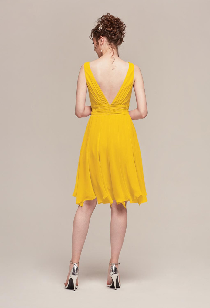 AW Gloria Dress