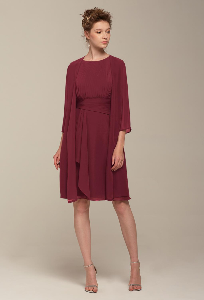 AW Connie Dress