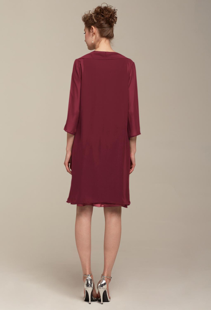 AW Connie Dress