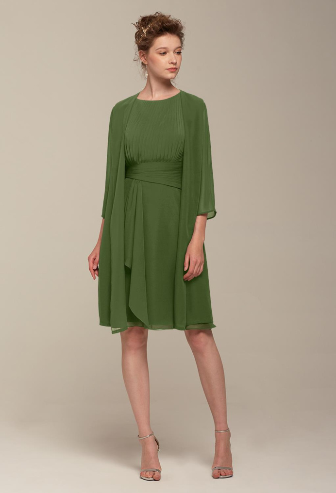 AW Connie Dress