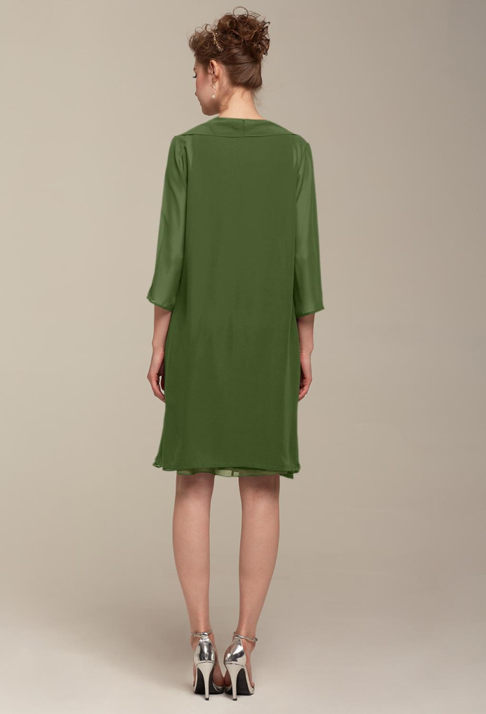 AW Connie Dress