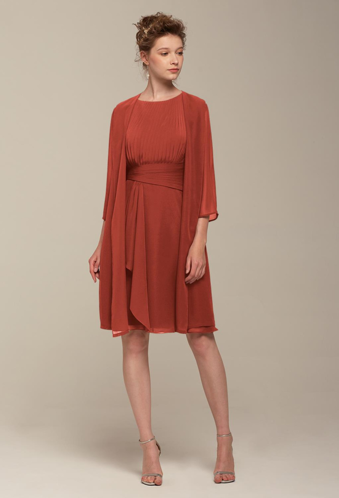 AW Connie Dress