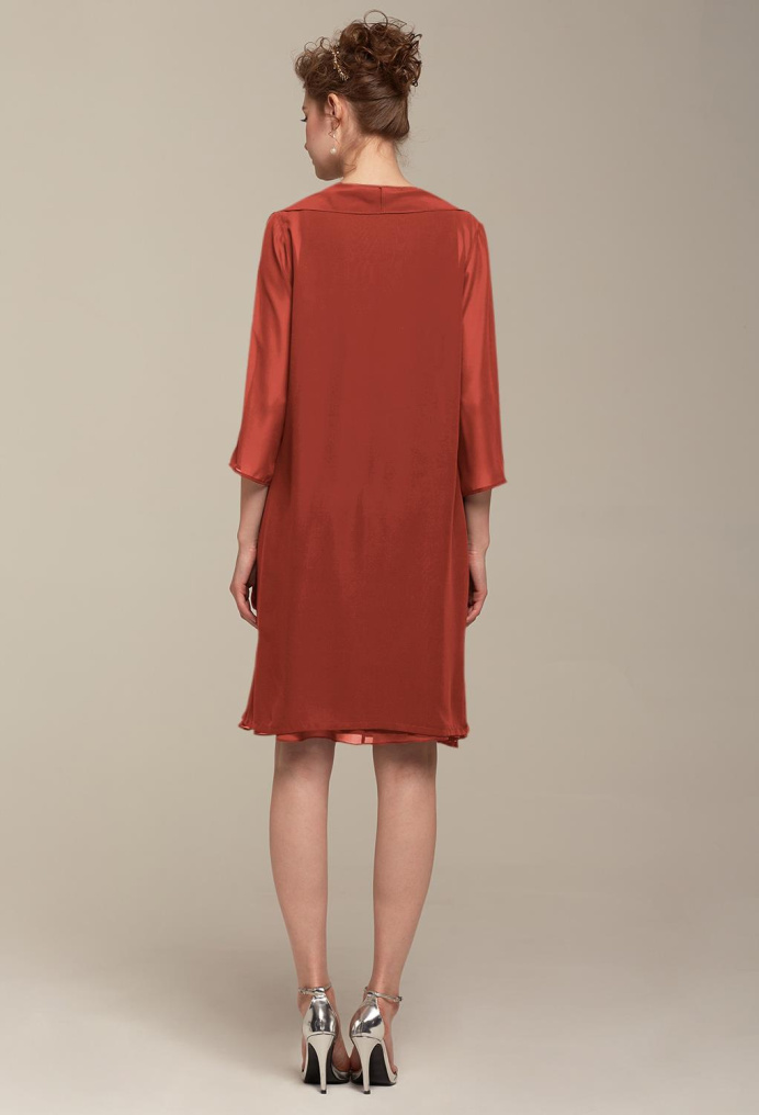 AW Connie Dress
