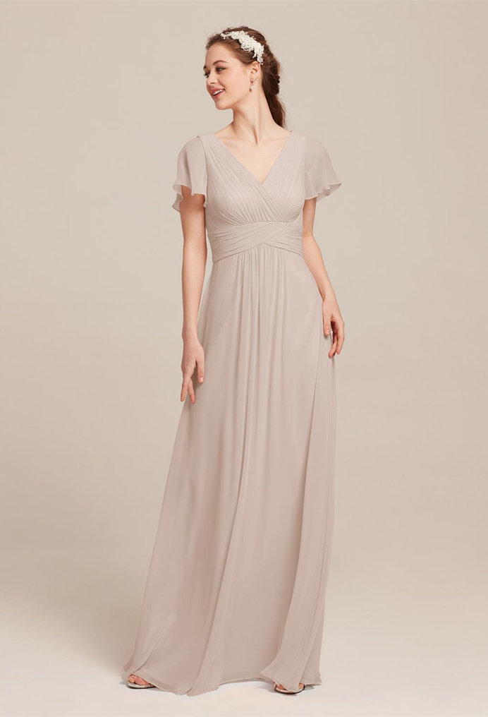 AW Griffin Dress