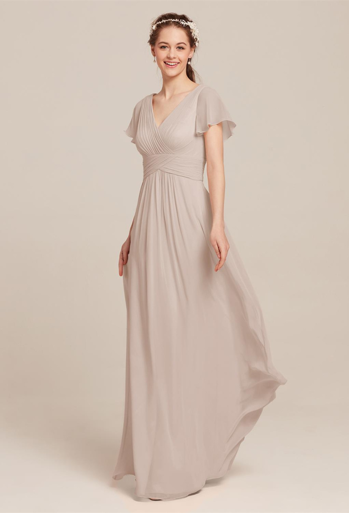 AW Griffin Dress