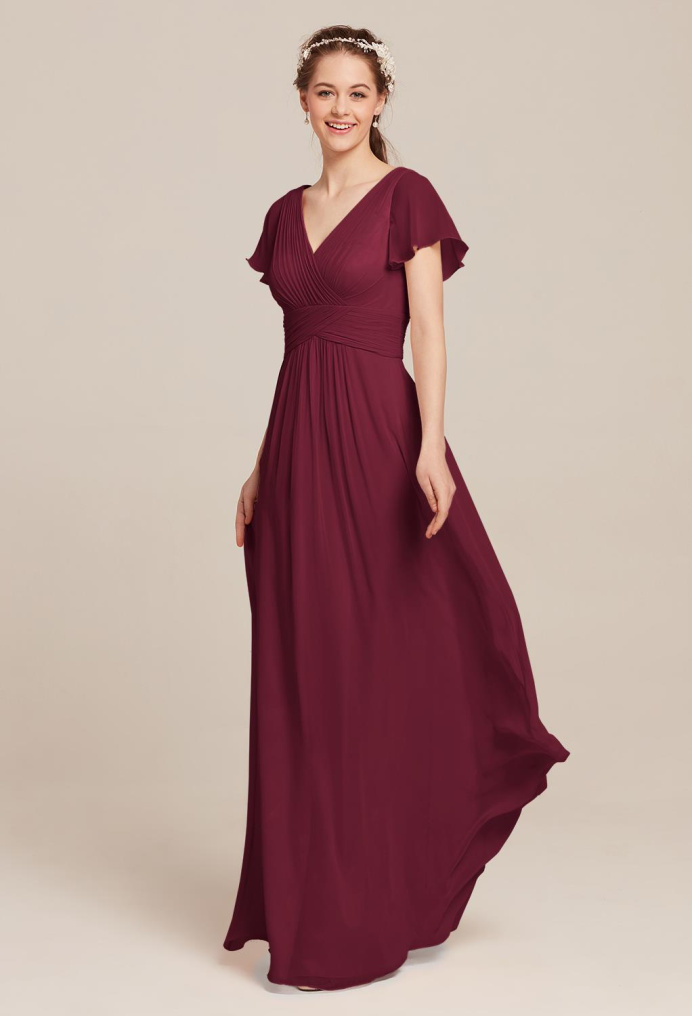 AW Griffin Dress