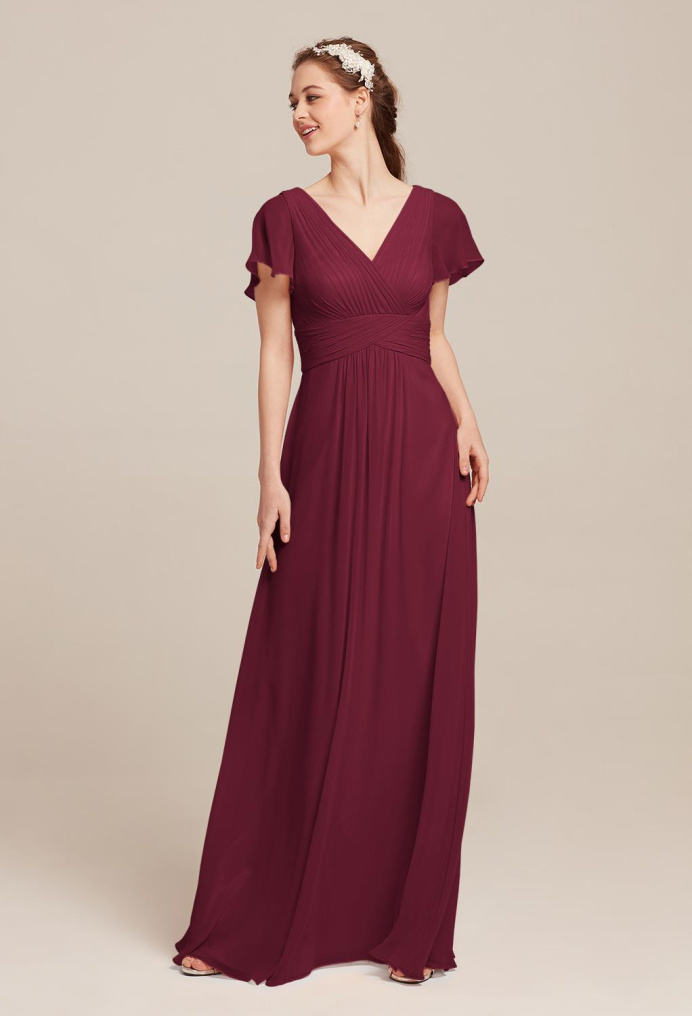 AW Griffin Dress