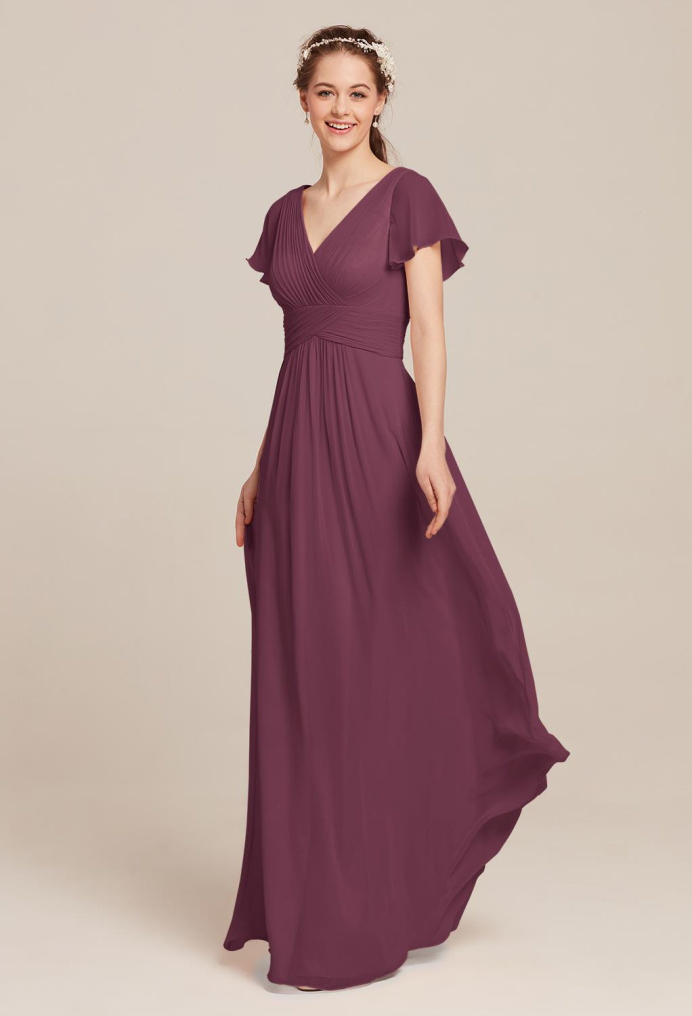 AW Griffin Dress