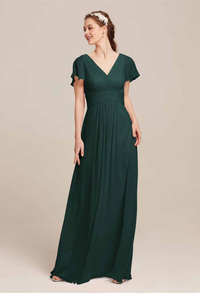 AW Griffin Dress