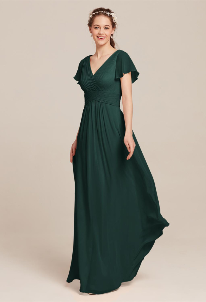 AW Griffin Dress