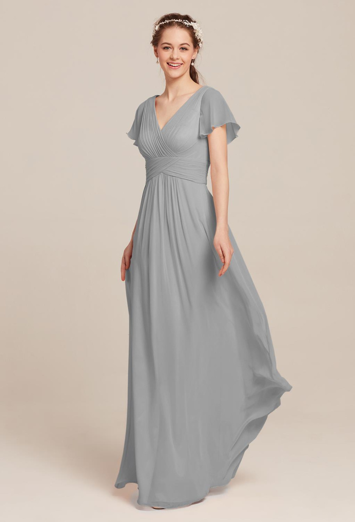 AW Griffin Dress