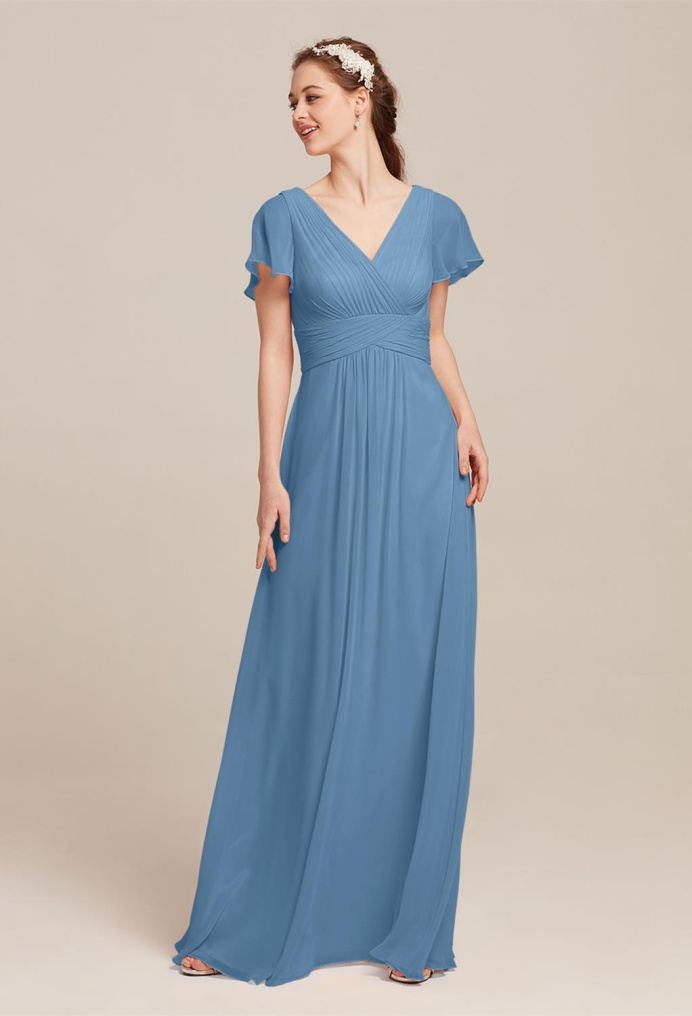 AW Griffin Dress