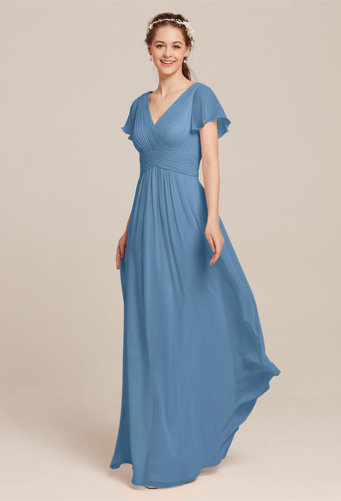 AW Griffin Dress