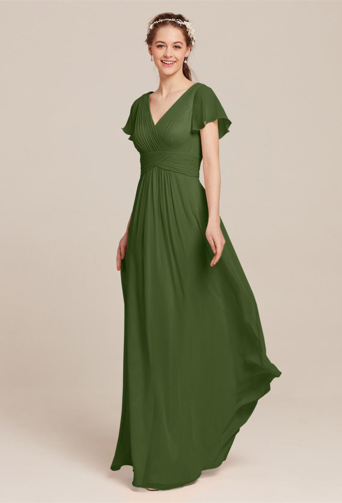 AW Griffin Dress