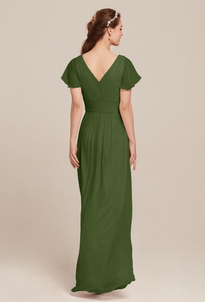 AW Griffin Dress
