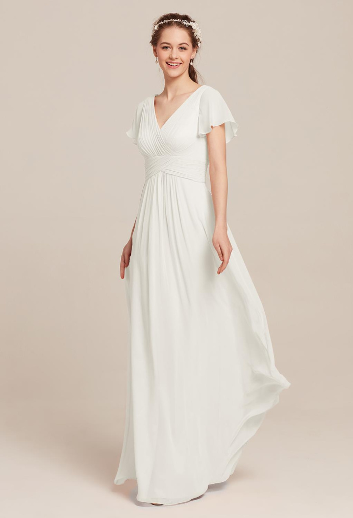 AW Griffin Dress