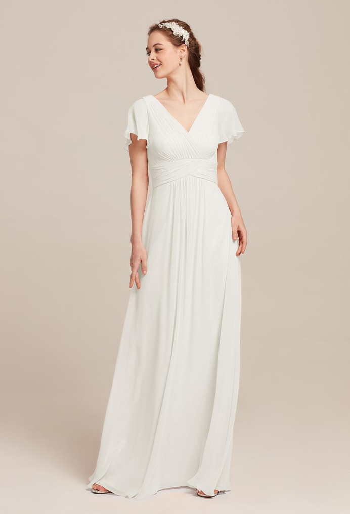 AW Griffin Dress