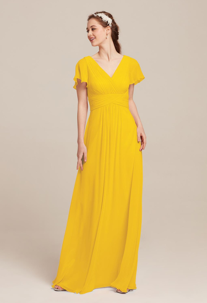 AW Griffin Dress