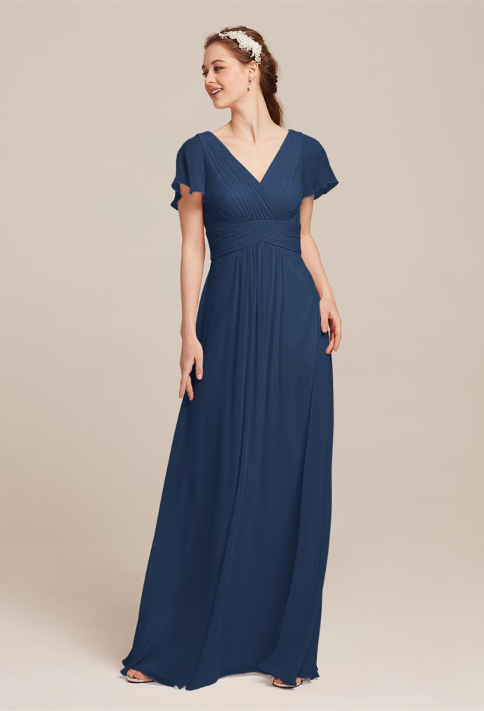 AW Griffin Dress