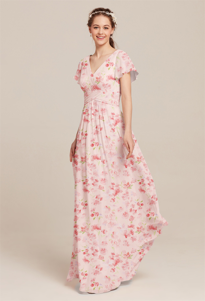 AW Griffin Dress