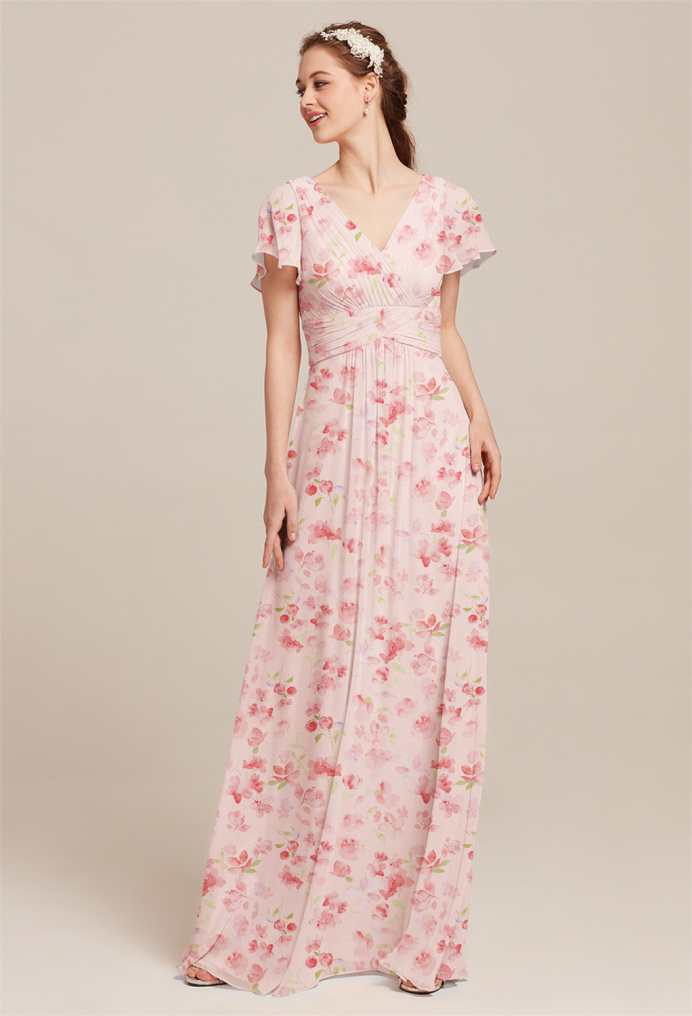 AW Griffin Dress