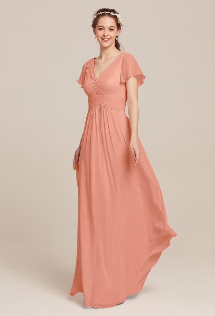 AW Griffin Dress