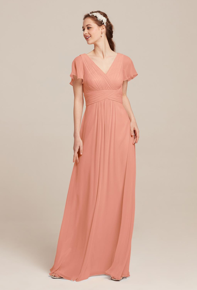 AW Griffin Dress