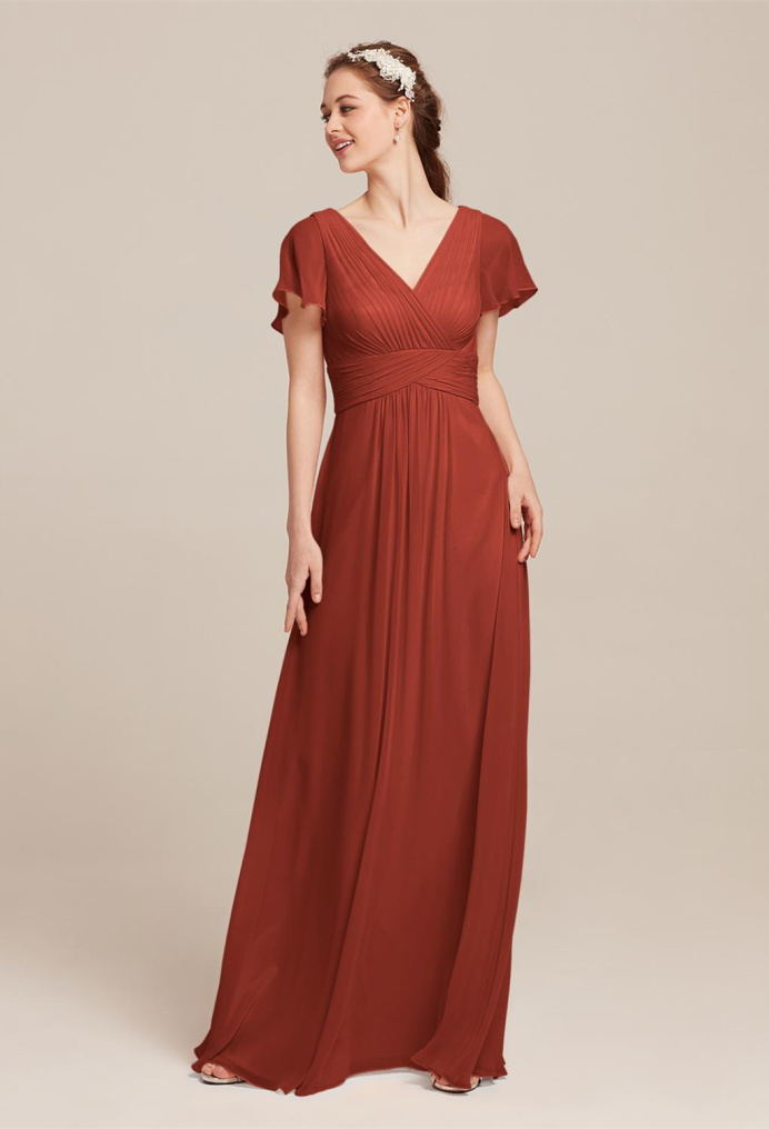 AW Griffin Dress