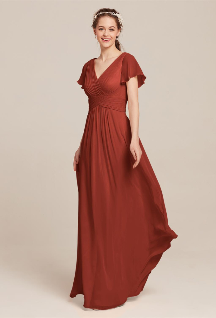 AW Griffin Dress