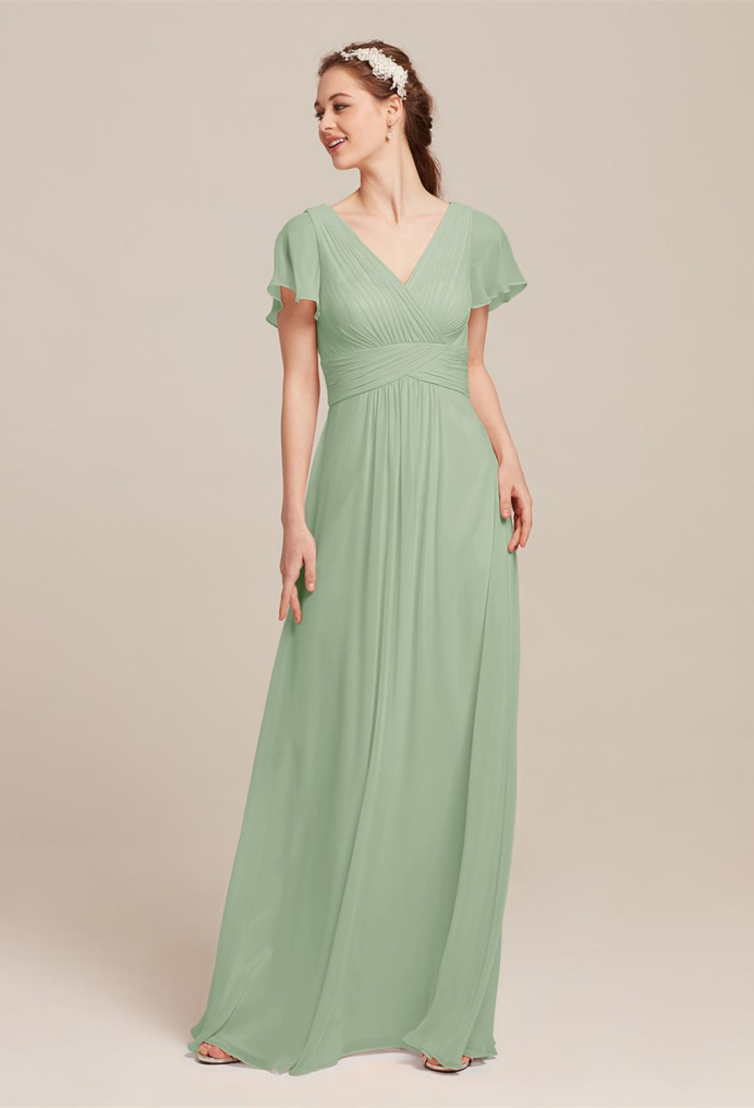 AW Griffin Dress
