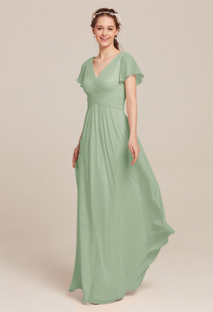 AW Griffin Dress