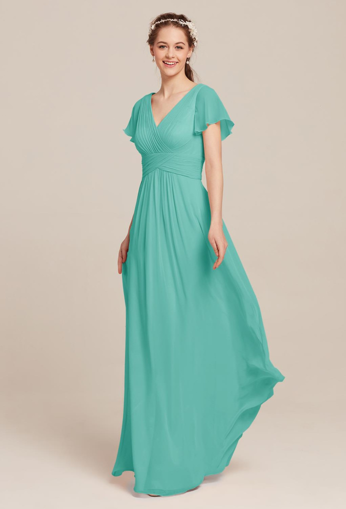 AW Griffin Dress