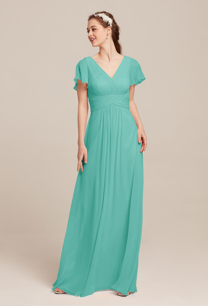 AW Griffin Dress