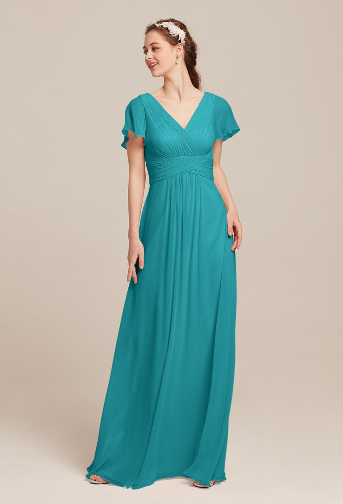 AW Griffin Dress