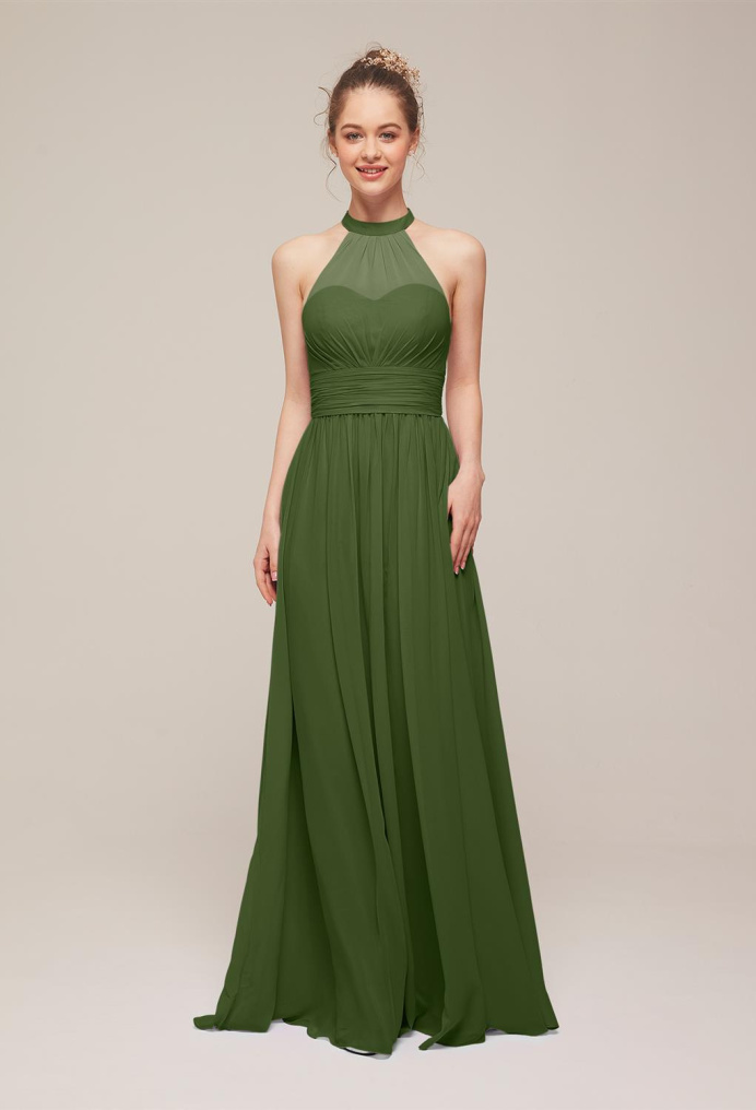 AW Paulina Dress
