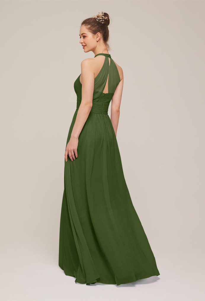 AW Paulina Dress