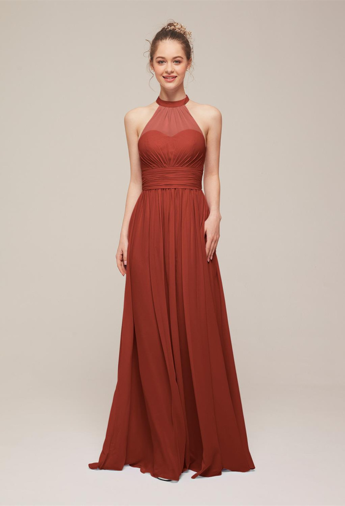 AW Paulina Dress