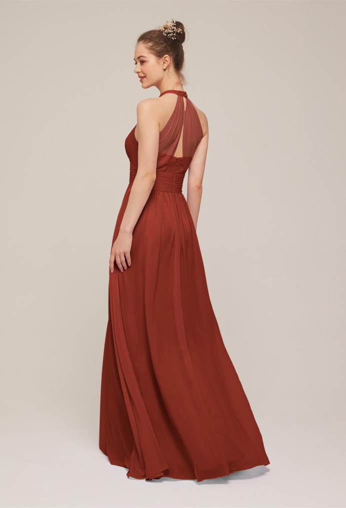 AW Paulina Dress