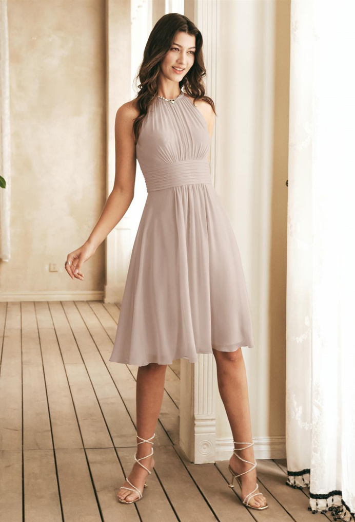 AW Keziah Dress