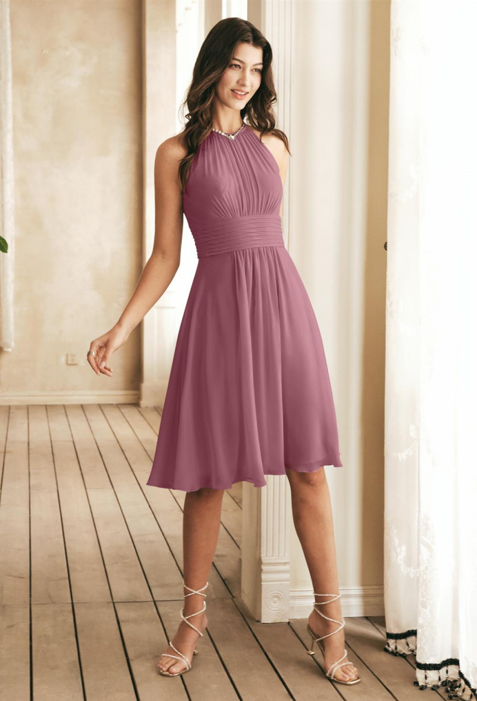 AW Keziah Dress
