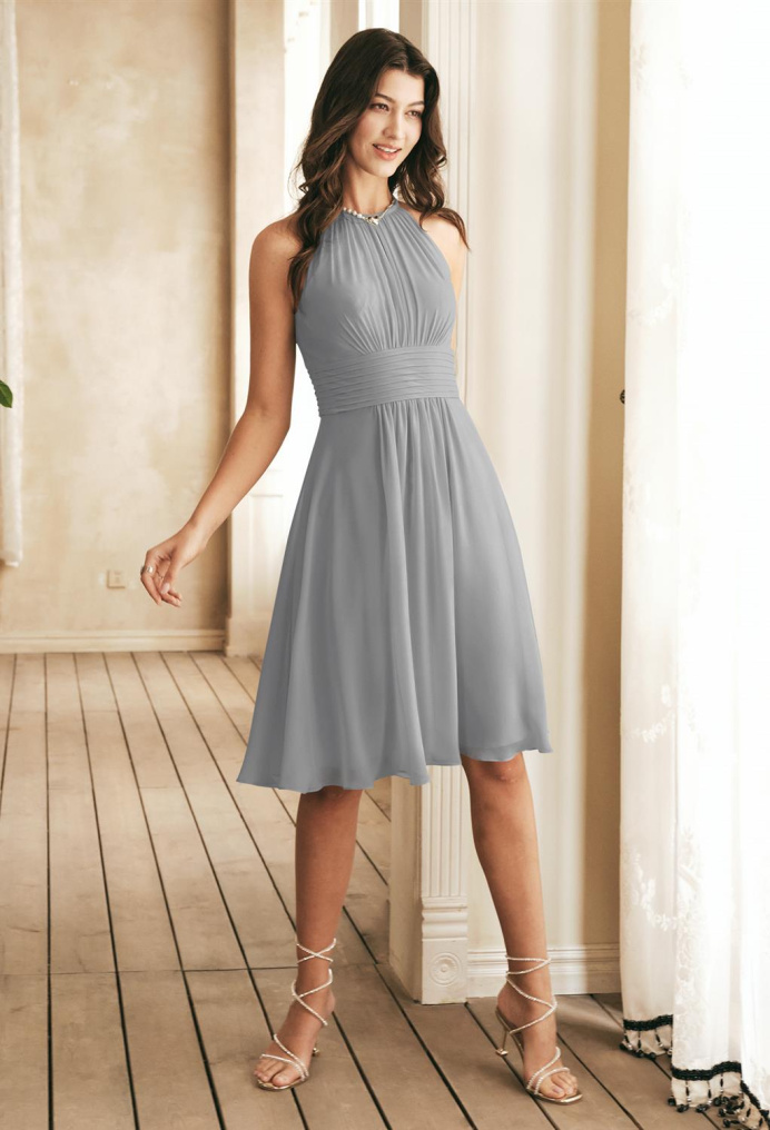 AW Keziah Dress