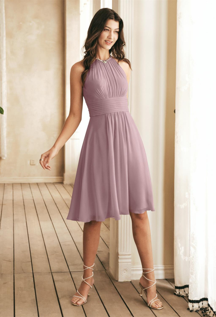 AW Keziah Dress