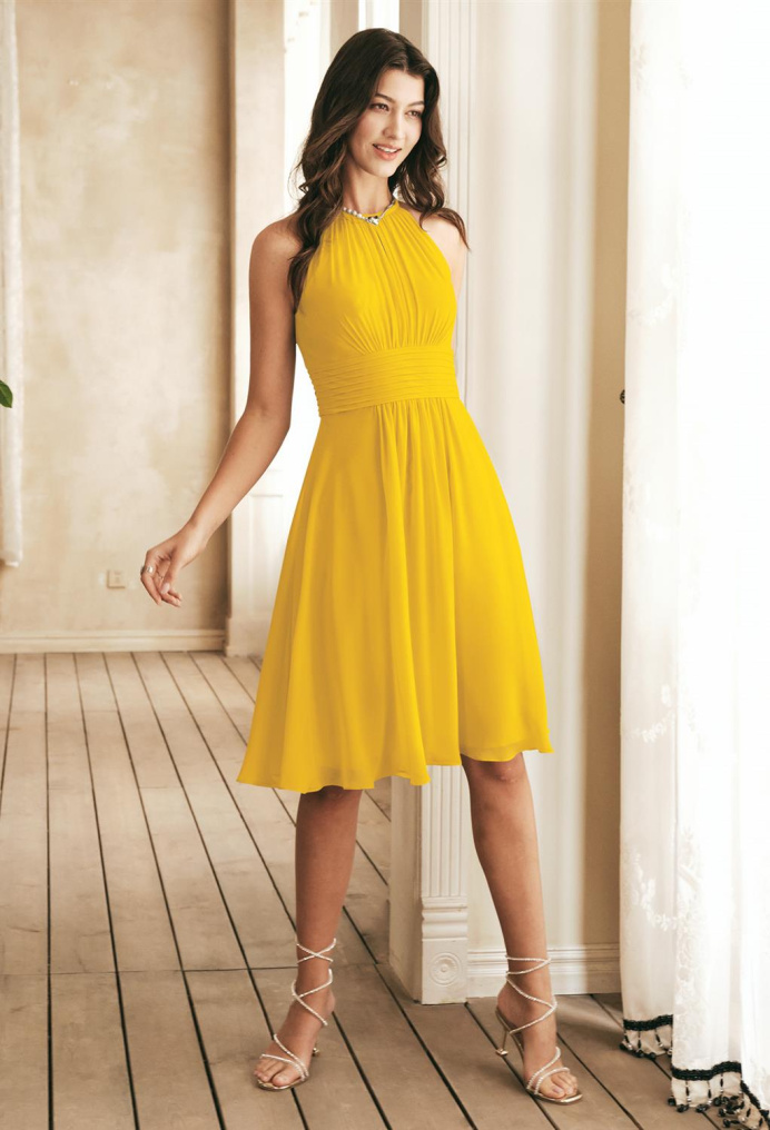AW Keziah Dress